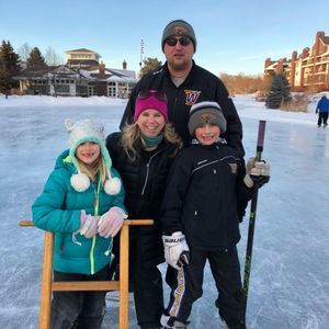 Meet your Posher, Molly